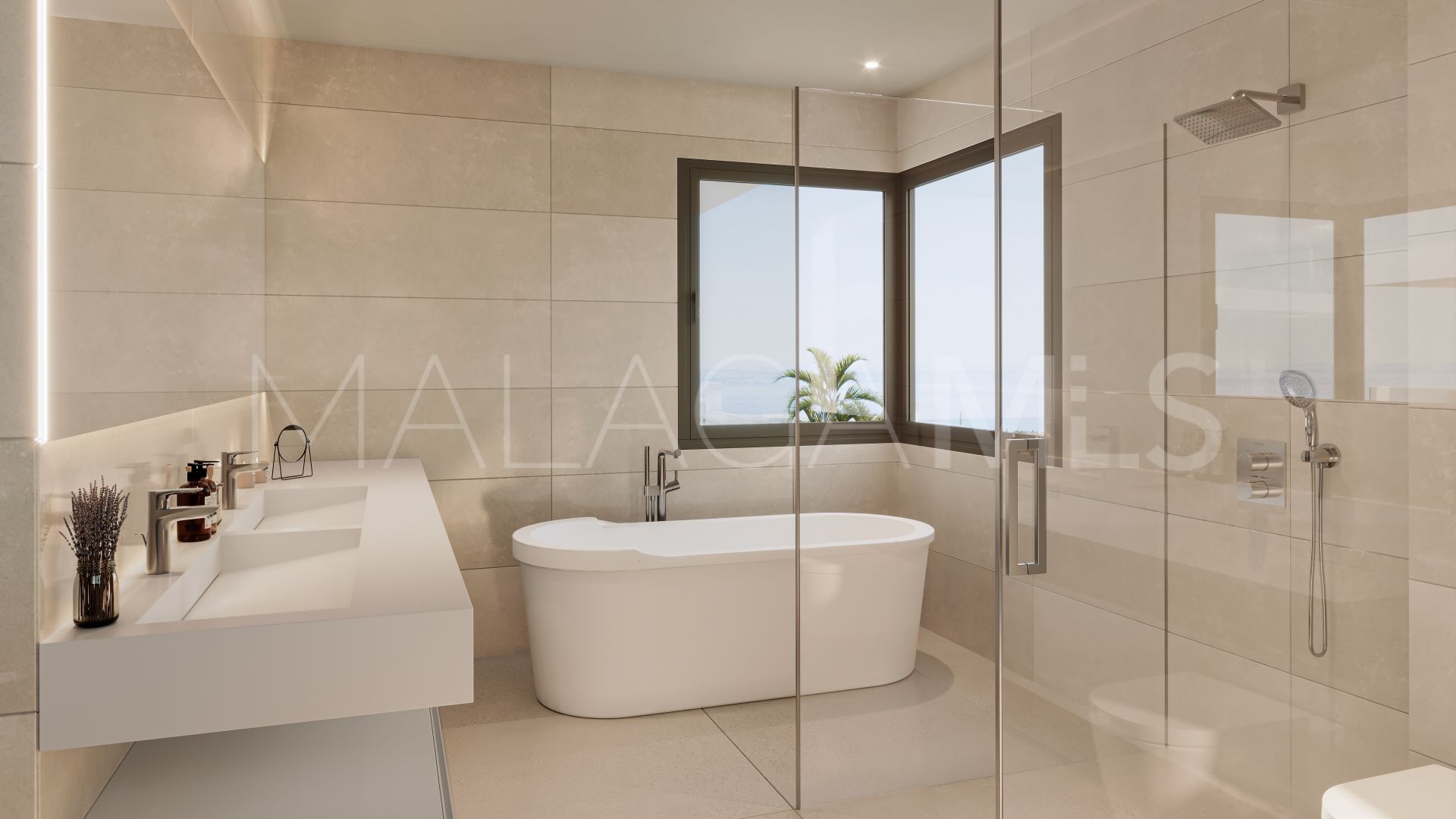 Apartamento for sale in Santa Clara