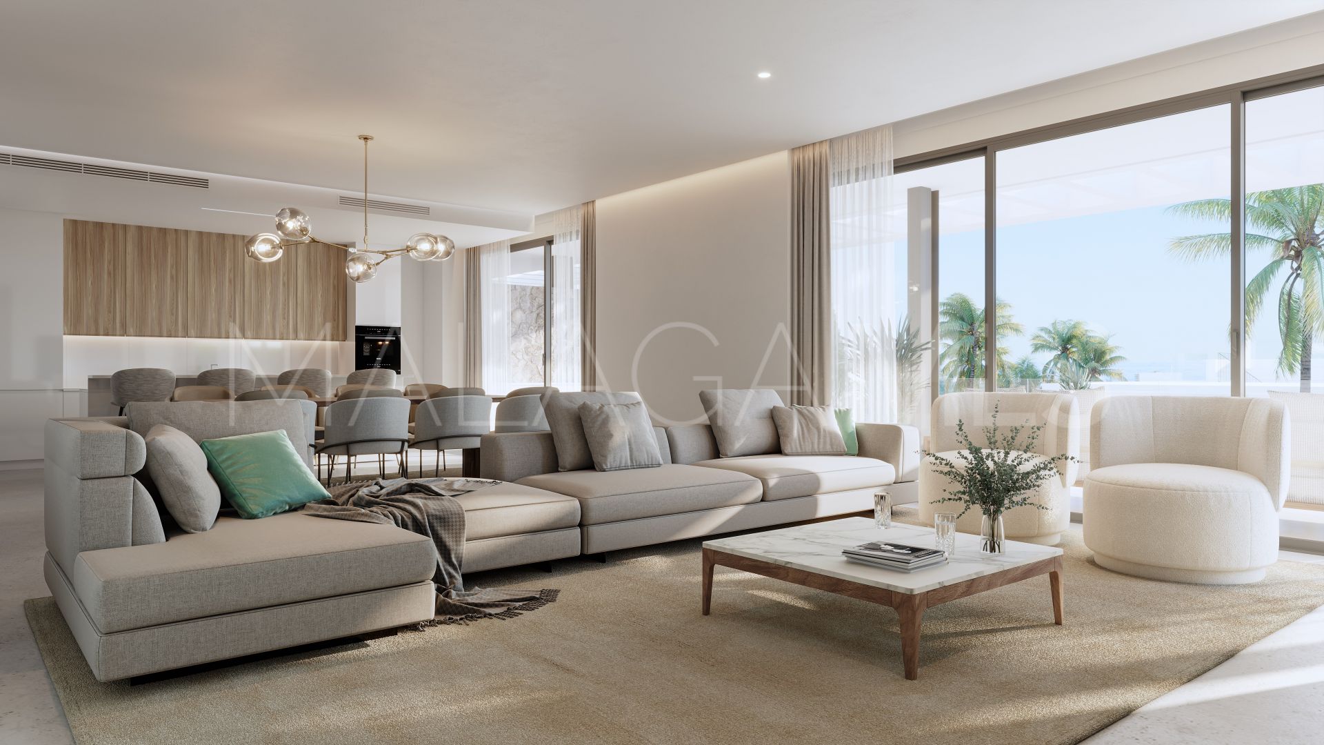Apartamento for sale in Santa Clara