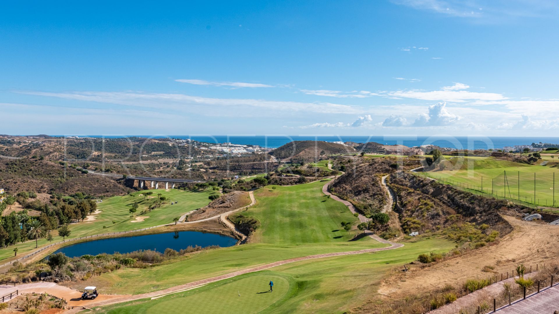 Town House in El Chaparral 4BR, 3BA, 169m², €747k