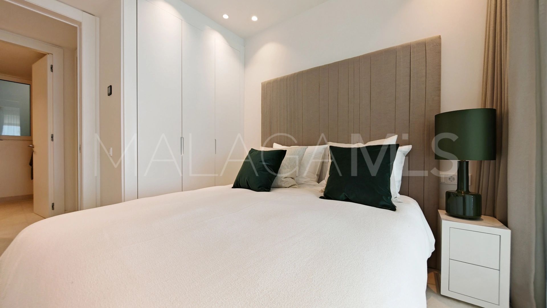 Apartment in Ojen for sale