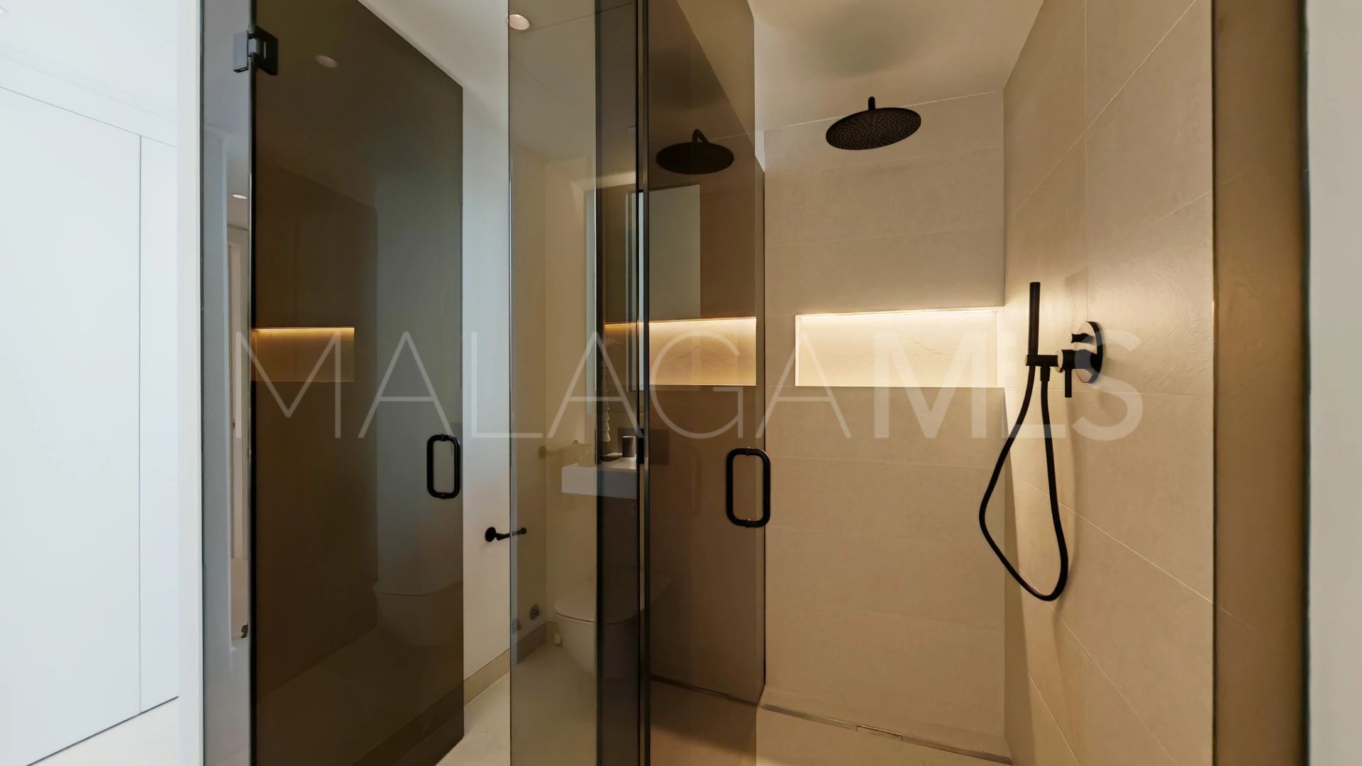 Apartment in Ojen for sale