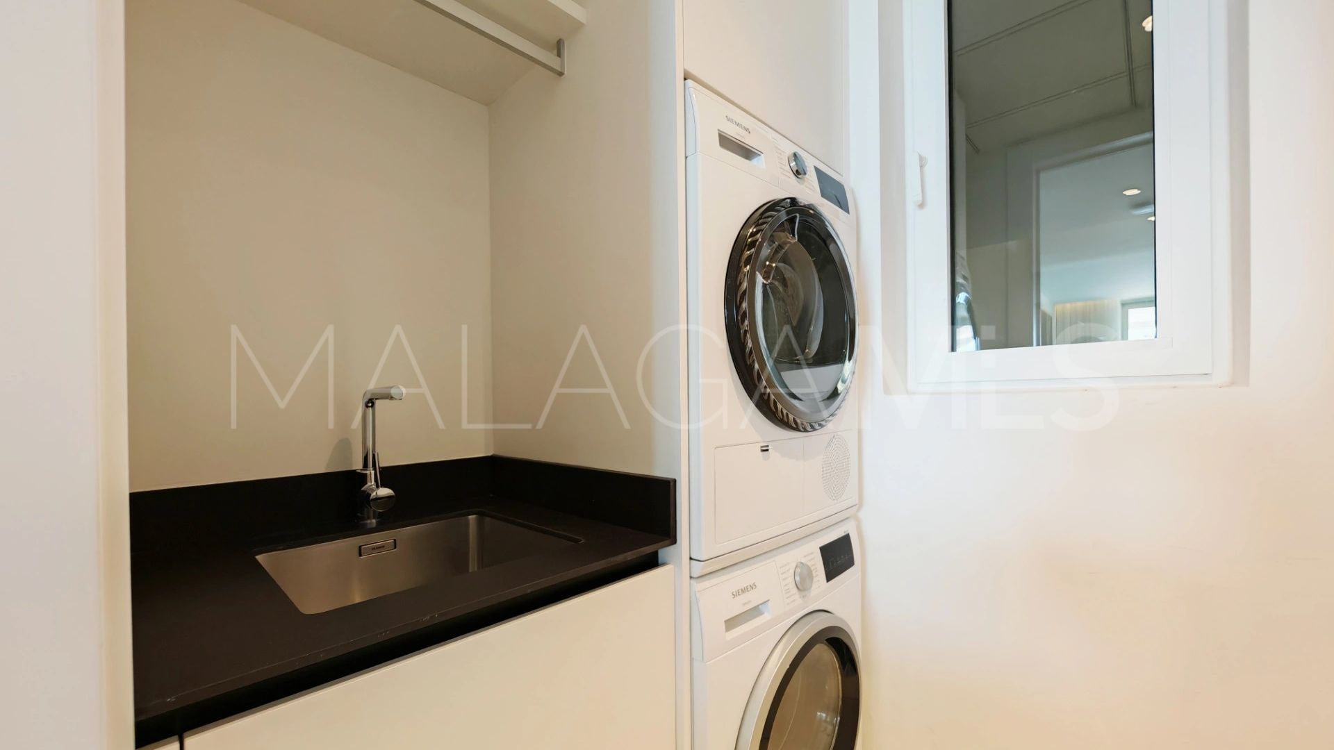 Apartment in Ojen for sale