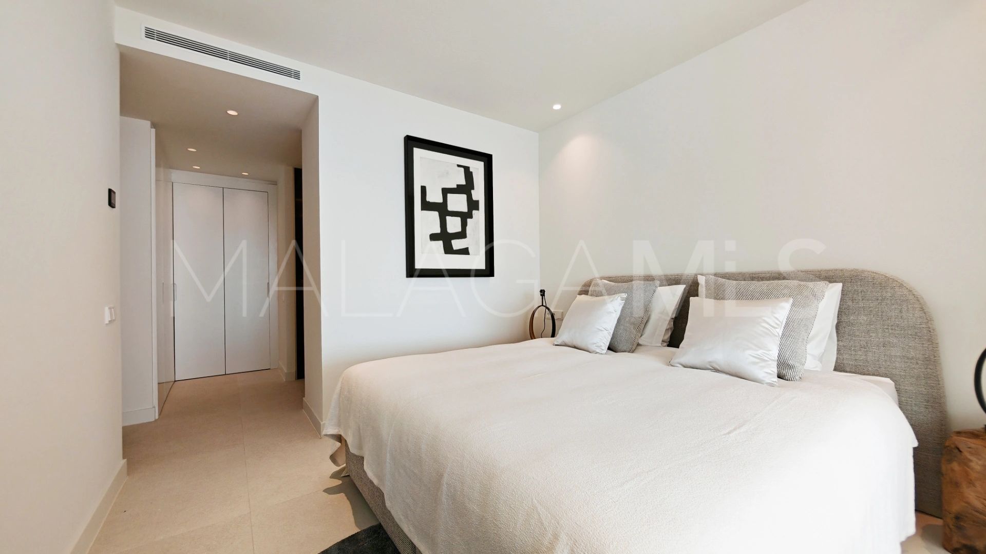 Apartment in Ojen for sale