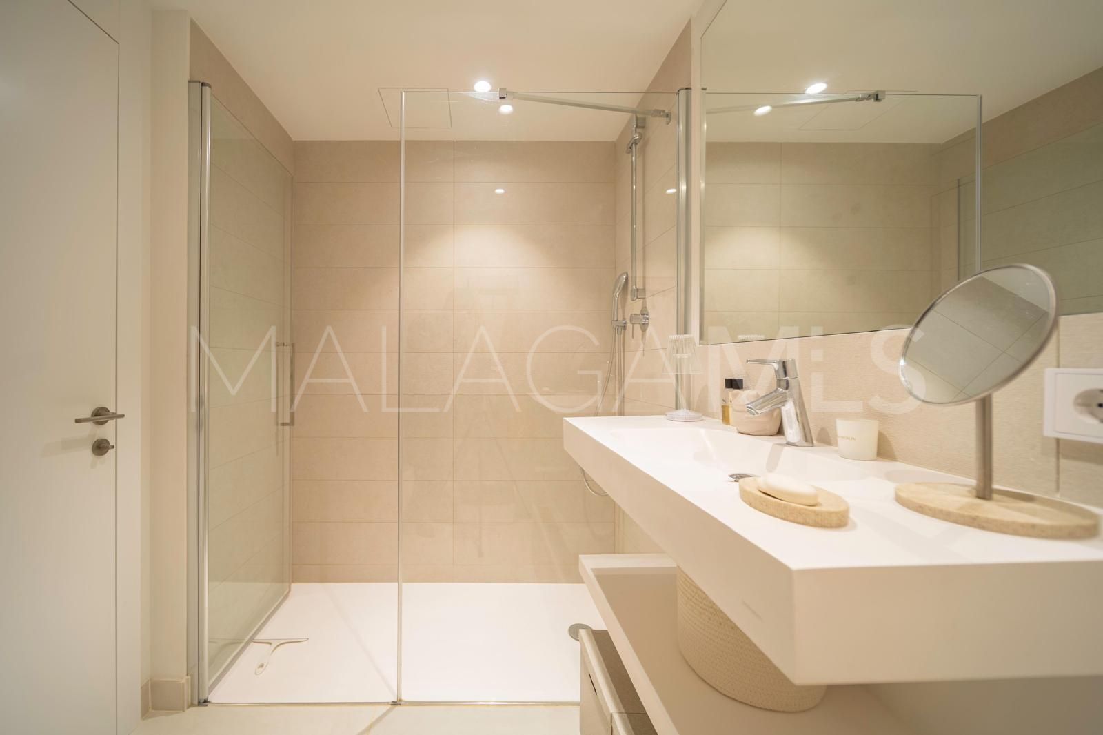 For sale El Higueron 2 bedrooms apartment