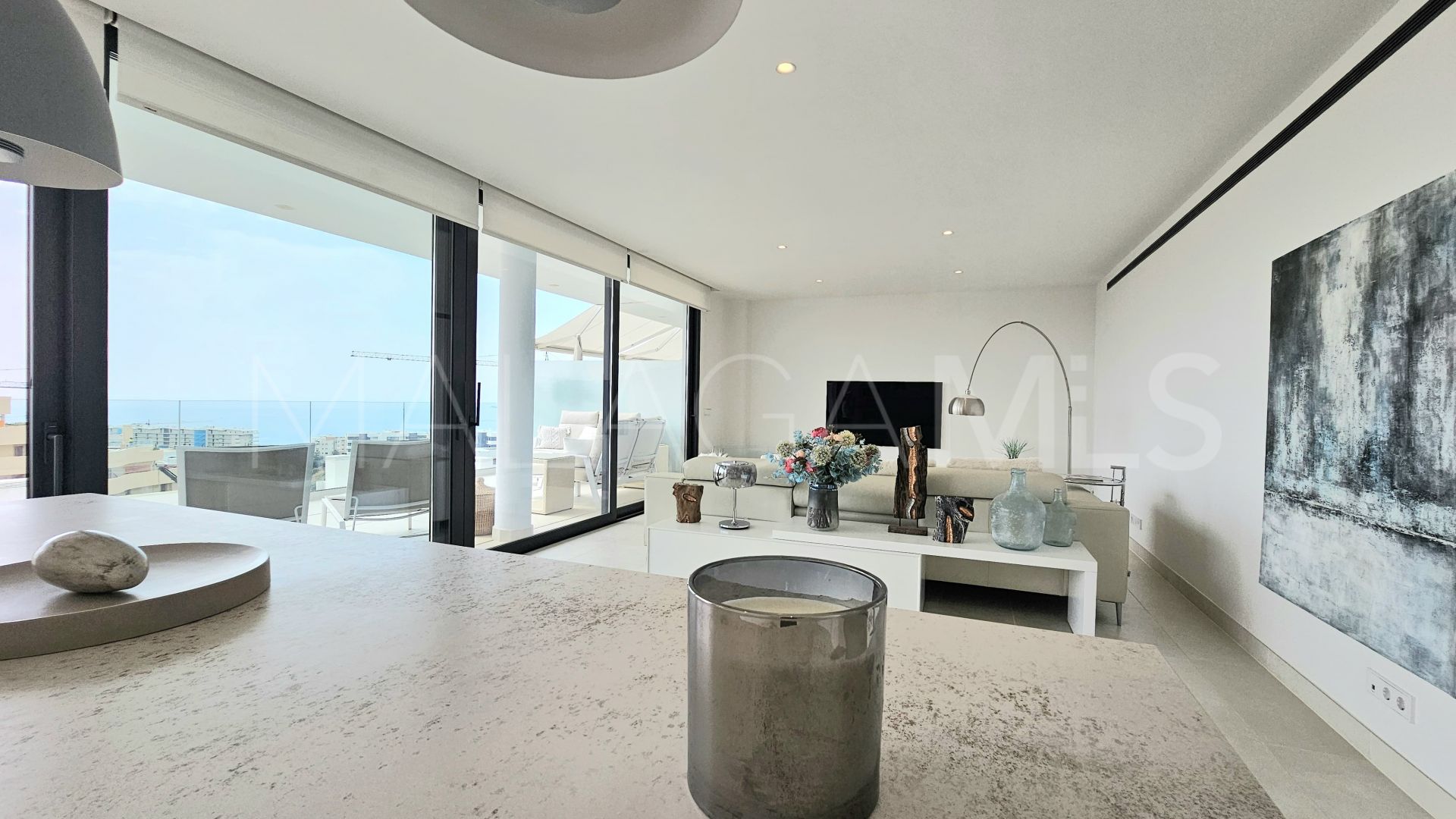 For sale El Higueron 2 bedrooms apartment