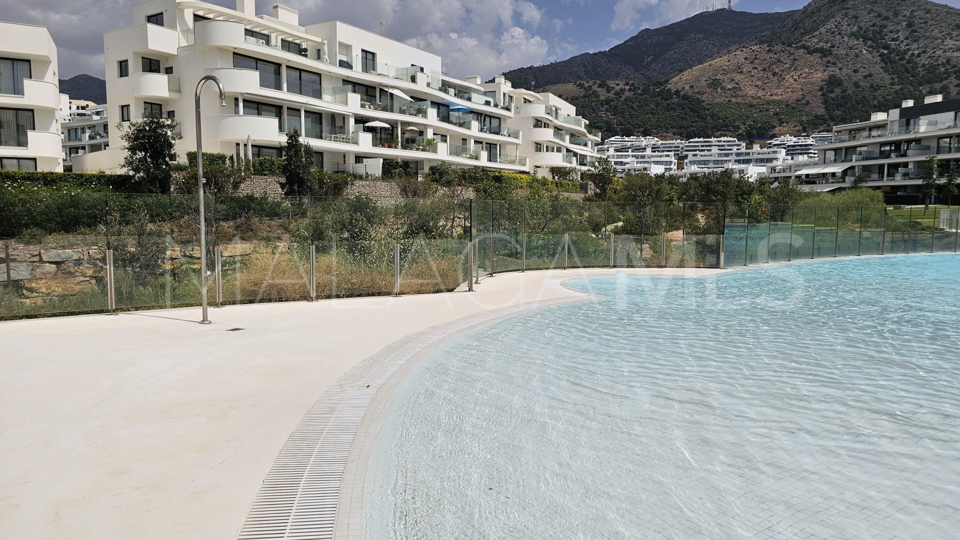 For sale El Higueron 2 bedrooms apartment