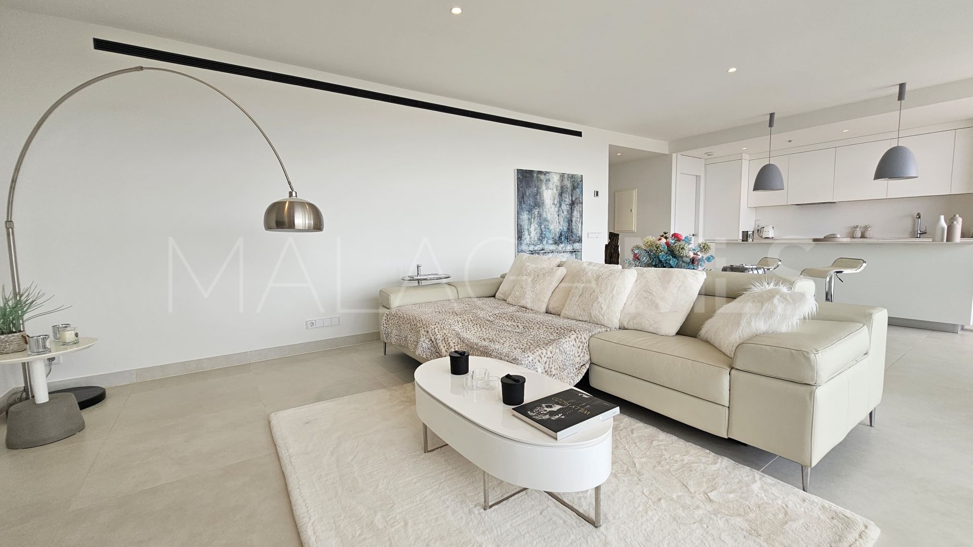 For sale El Higueron 2 bedrooms apartment