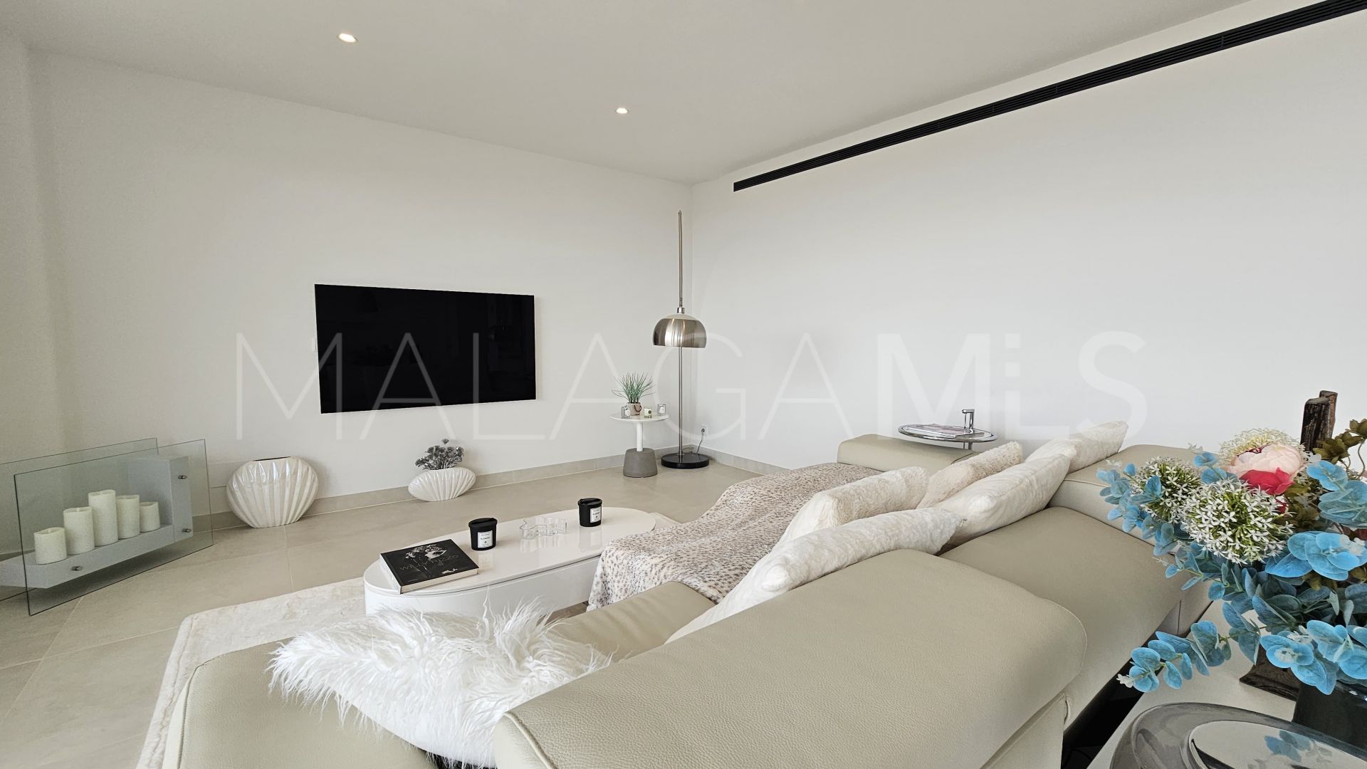 For sale El Higueron 2 bedrooms apartment