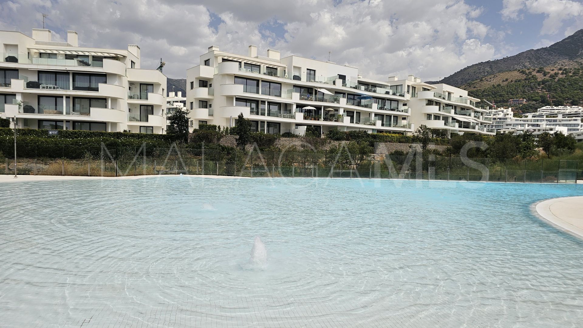 For sale apartment in El Higueron with 2 bedrooms