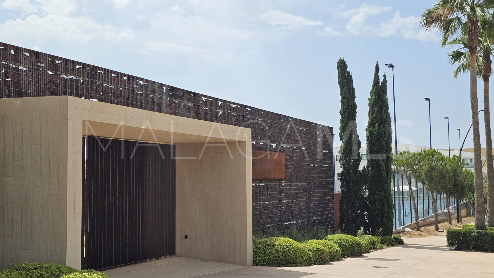 For sale apartment in El Higueron with 2 bedrooms