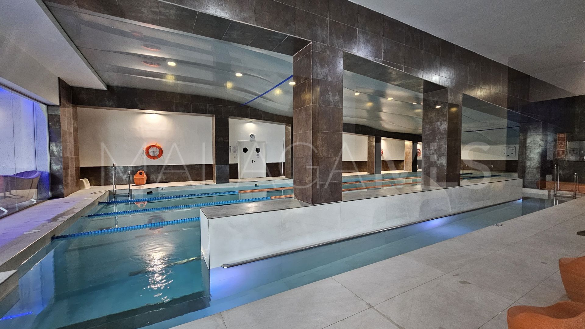 For sale El Higueron 2 bedrooms apartment