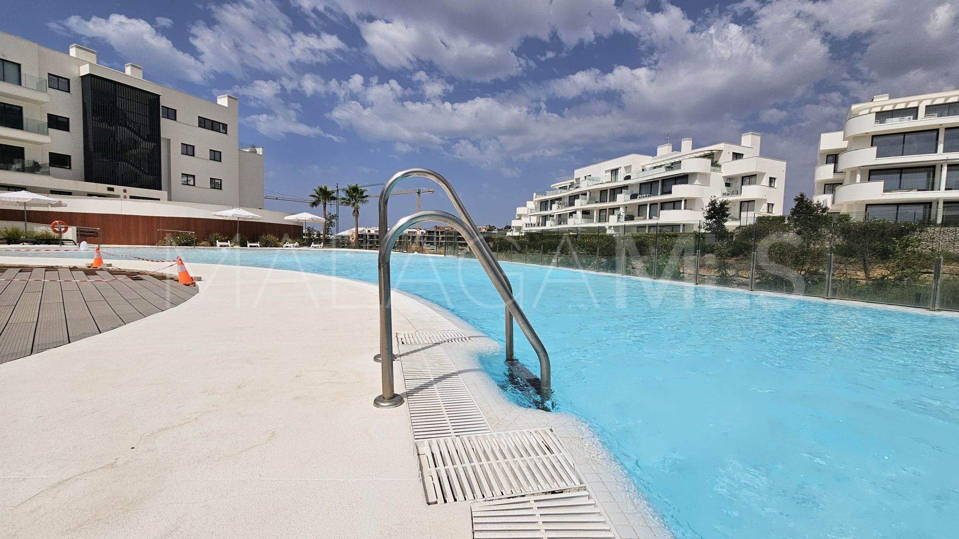 For sale El Higueron 2 bedrooms apartment