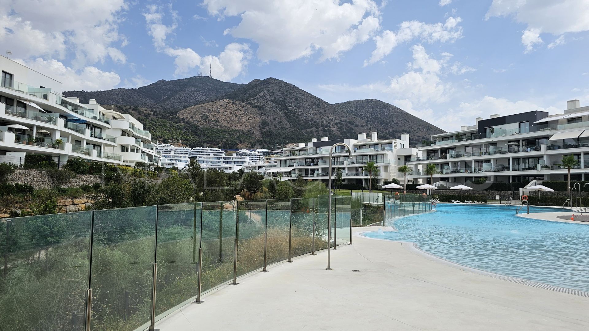For sale El Higueron 2 bedrooms apartment