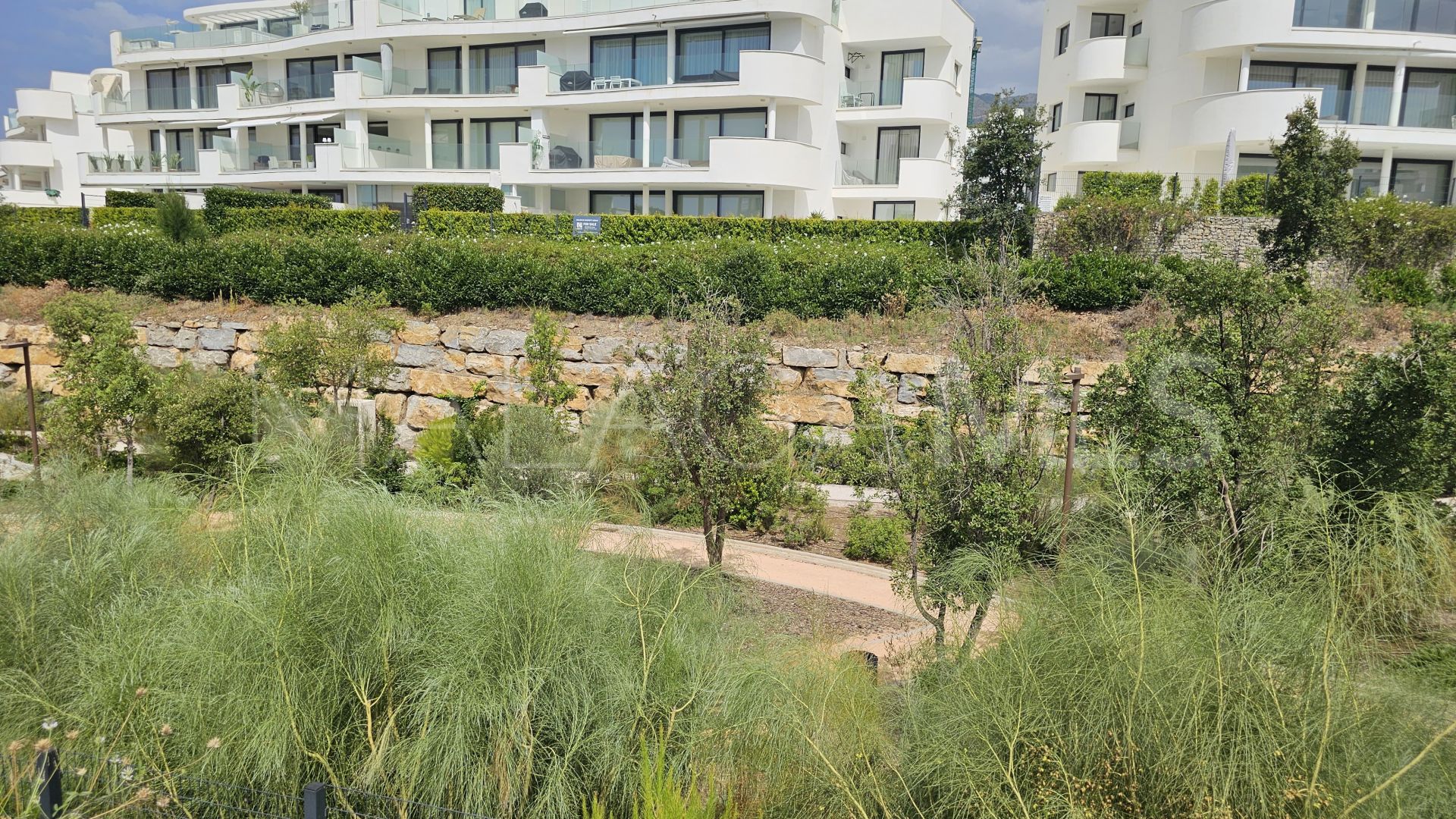 For sale apartment in El Higueron with 2 bedrooms