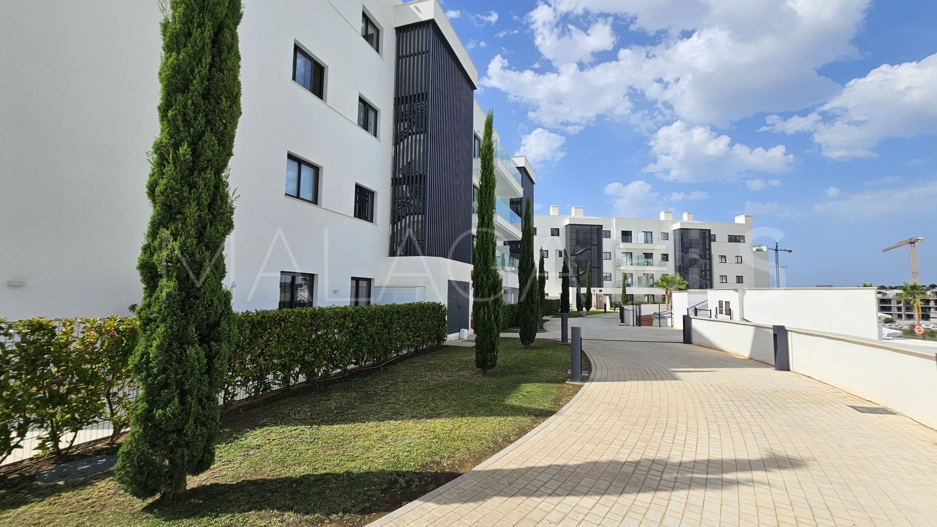 For sale El Higueron 2 bedrooms apartment