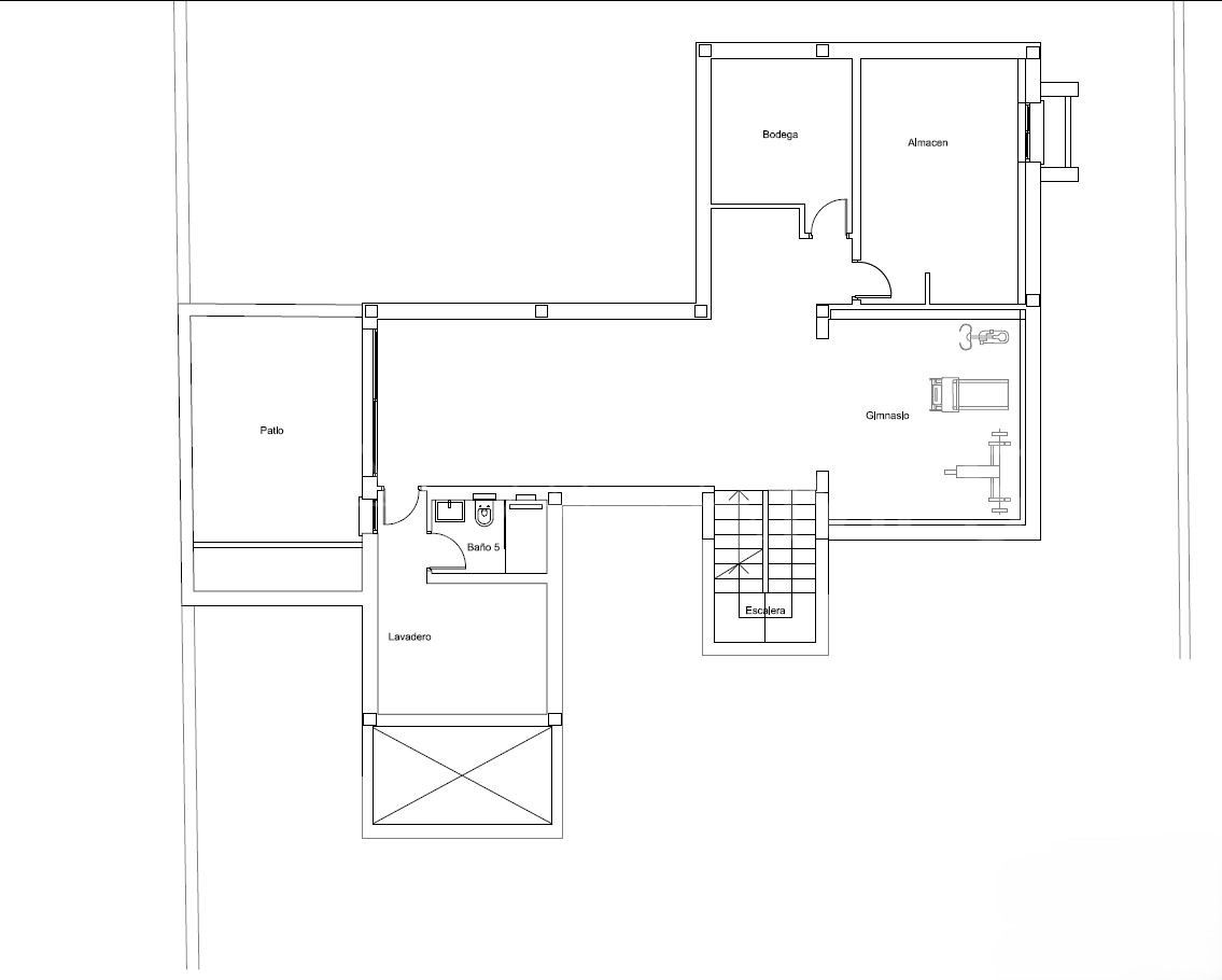 Chalet for sale in Marbella City