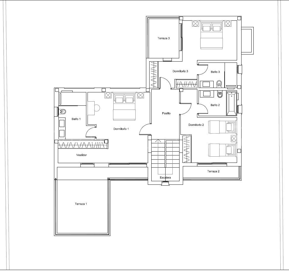 Chalet for sale in Marbella City