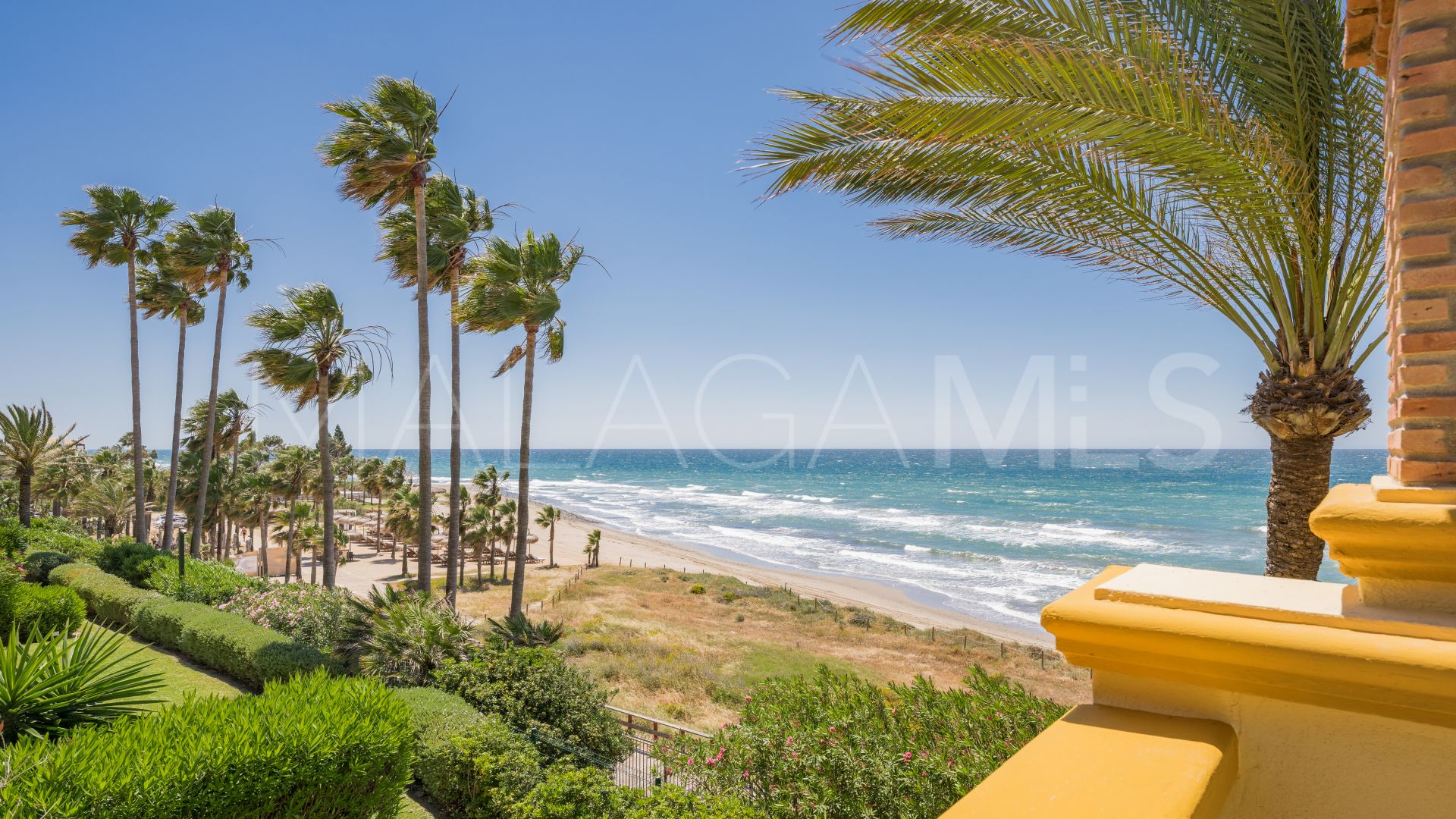 Wohnung for sale in Rio Real