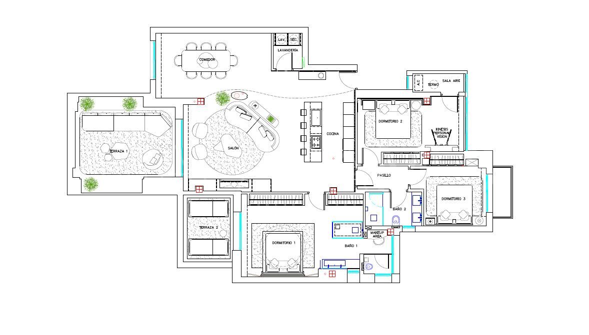 Wohnung for sale in Rio Real