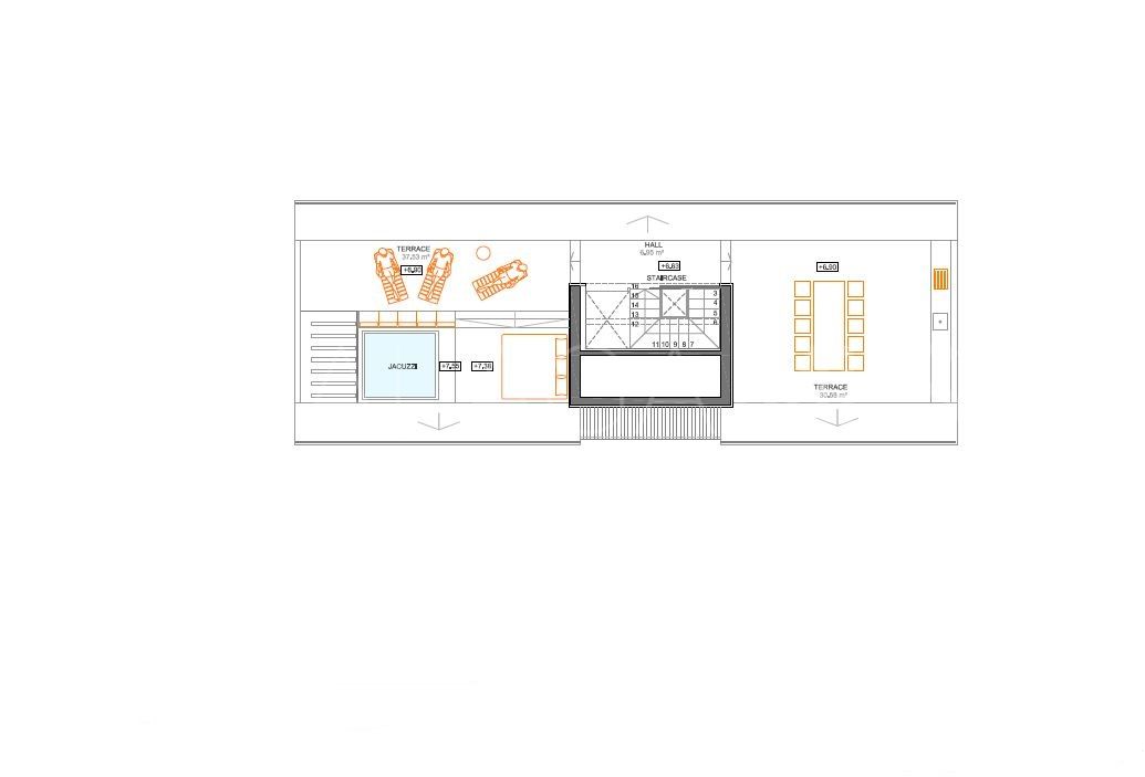 Chalet for sale in New Golden Mile