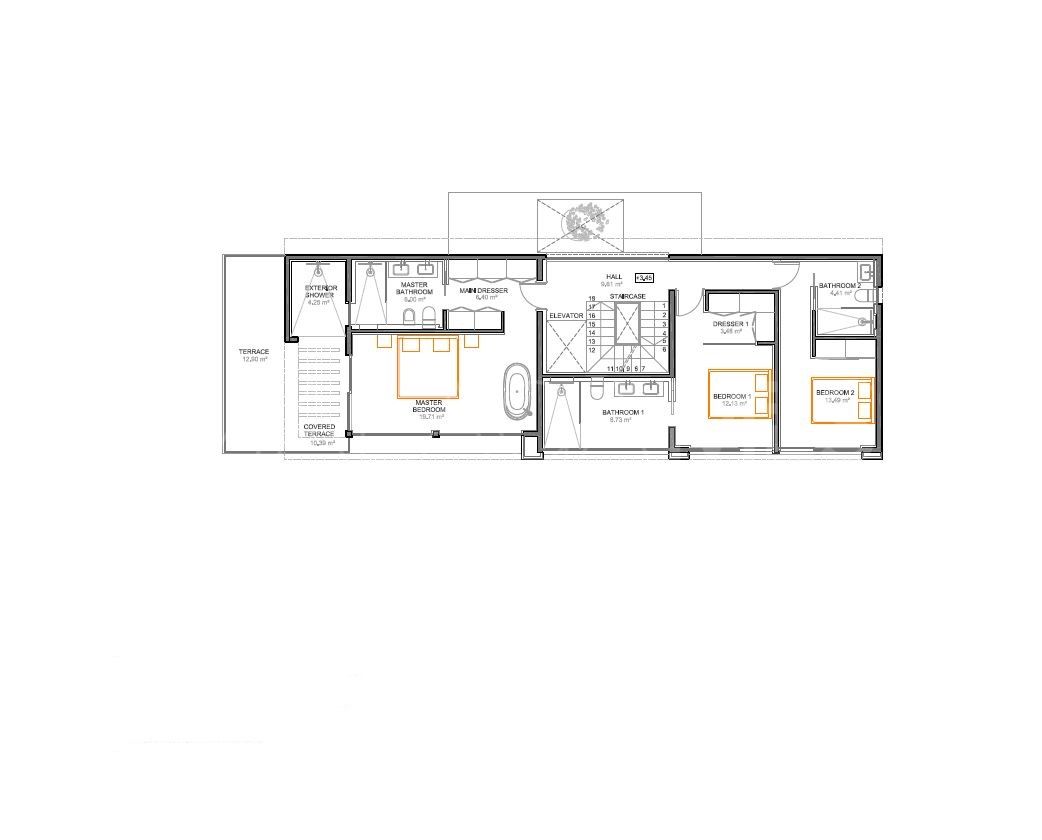 Chalet for sale in New Golden Mile
