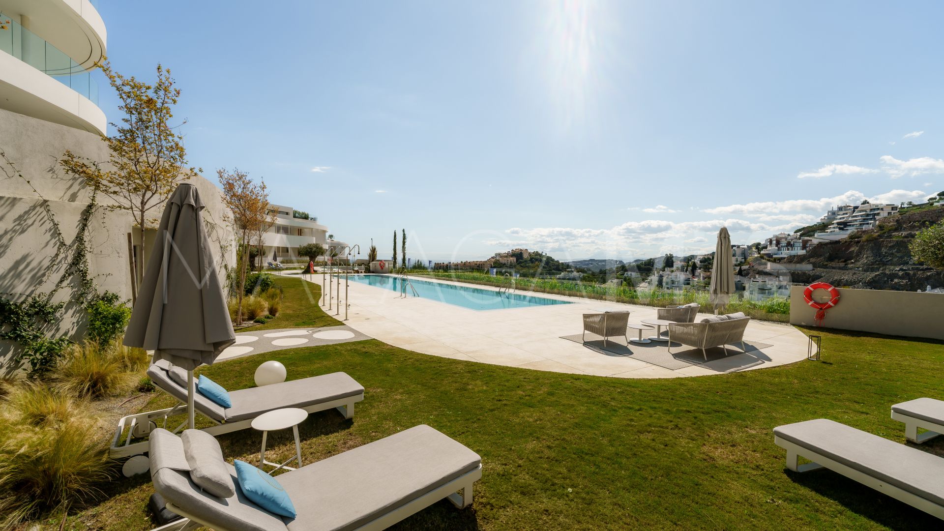 For sale La Quinta 3 bedrooms apartment