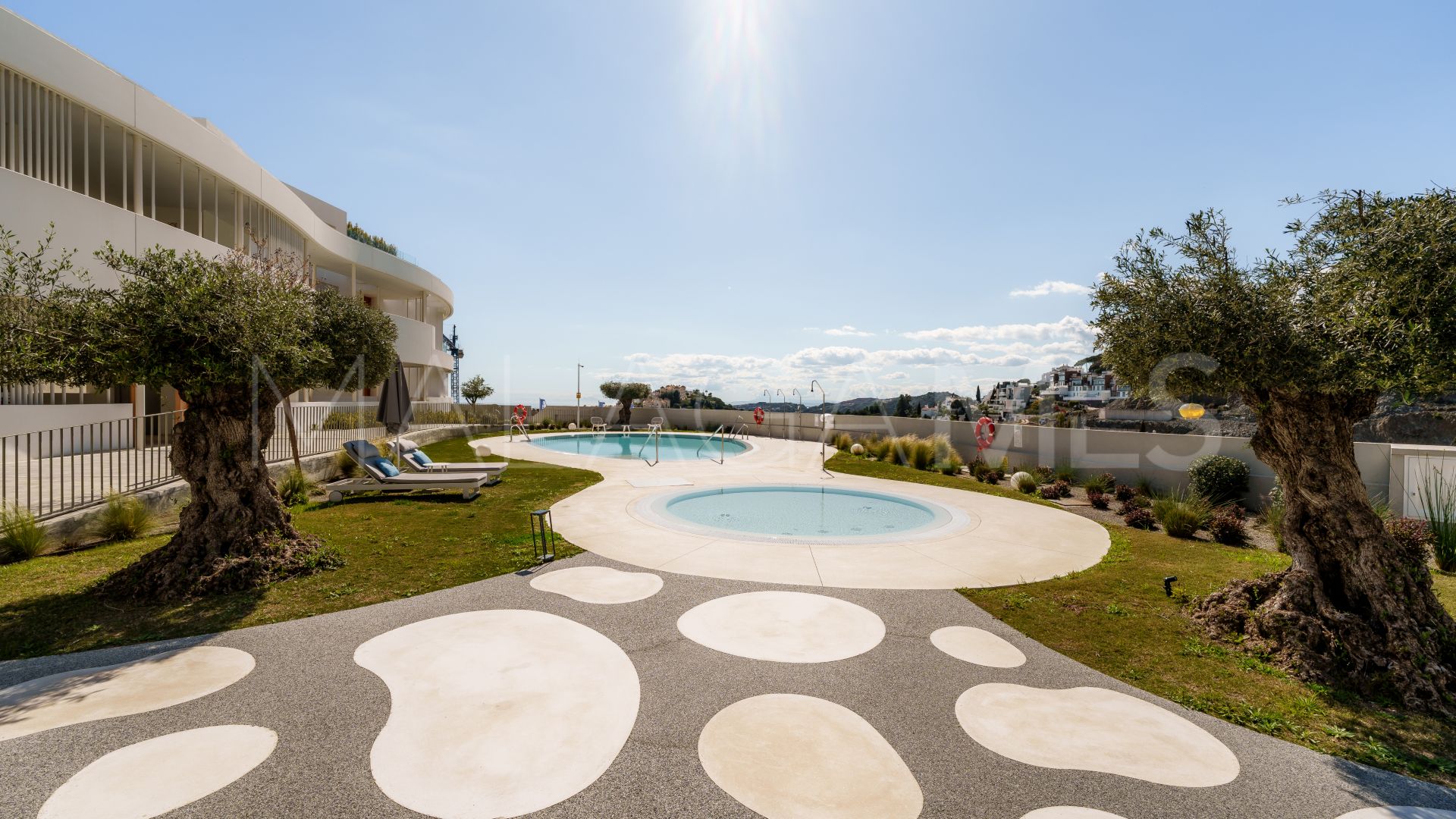 For sale La Quinta 3 bedrooms apartment