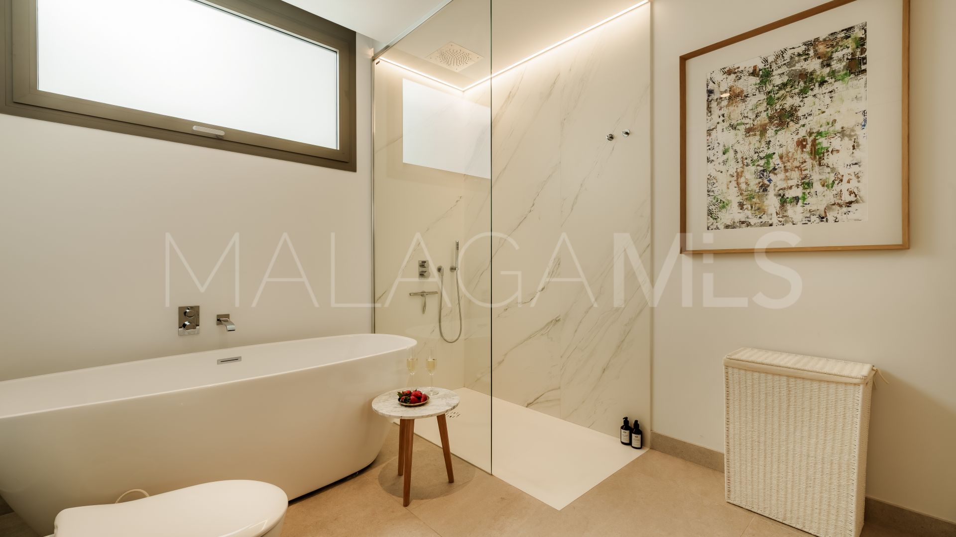For sale La Quinta 3 bedrooms apartment