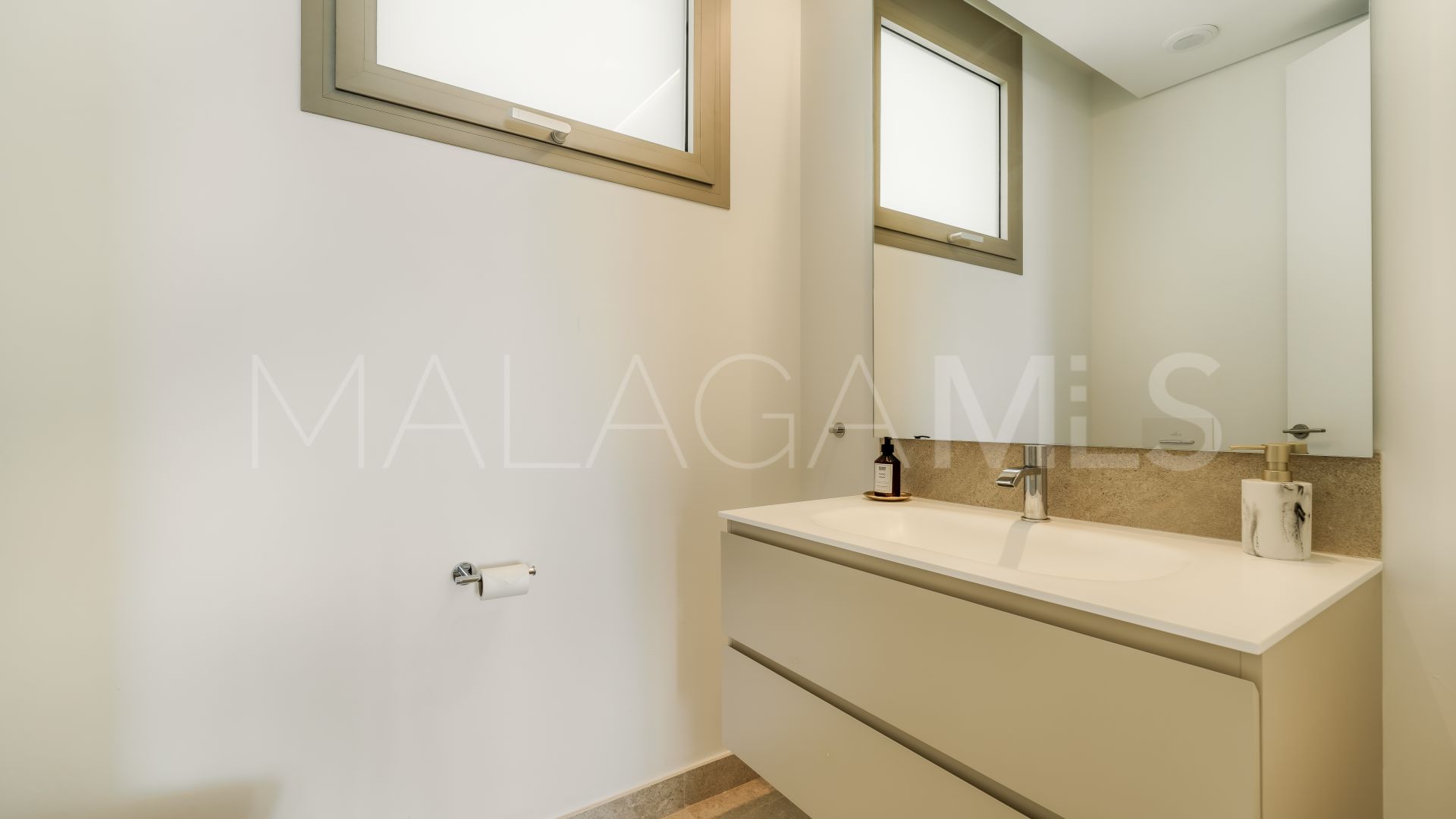 For sale La Quinta 3 bedrooms apartment