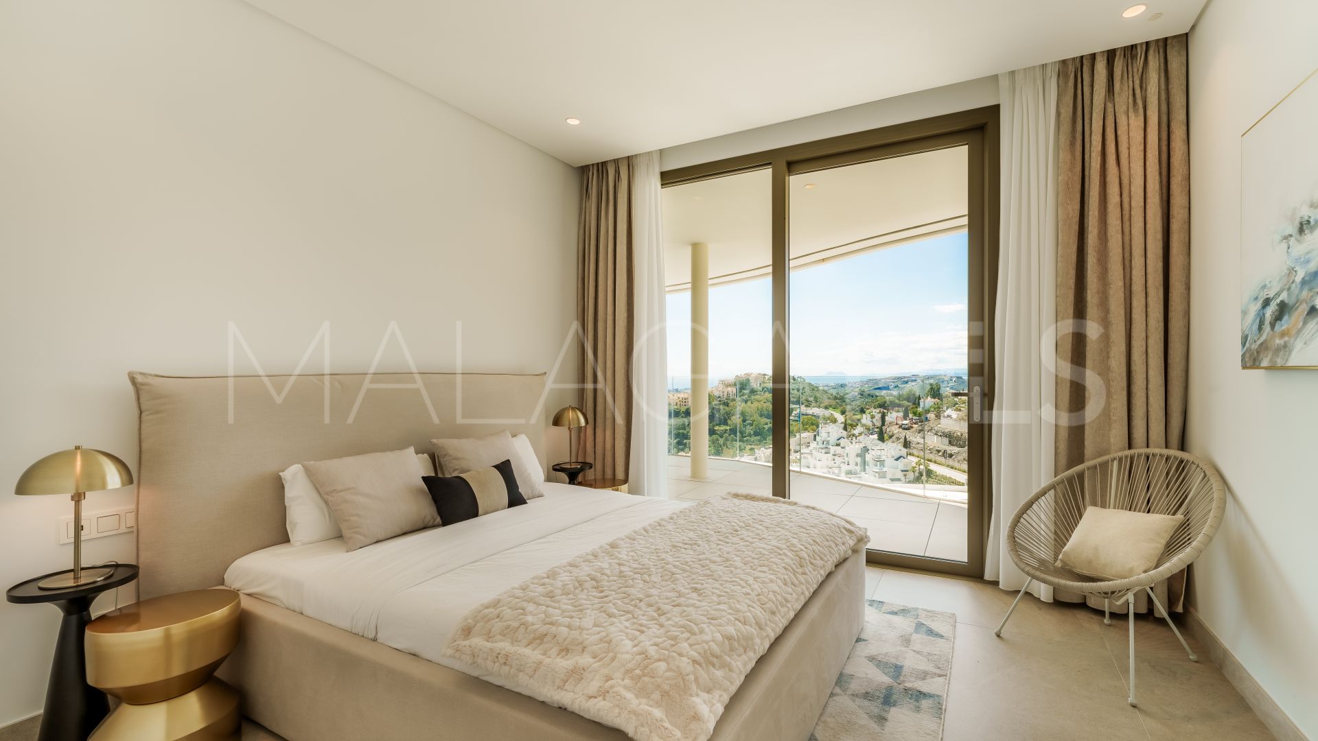 For sale La Quinta 3 bedrooms apartment