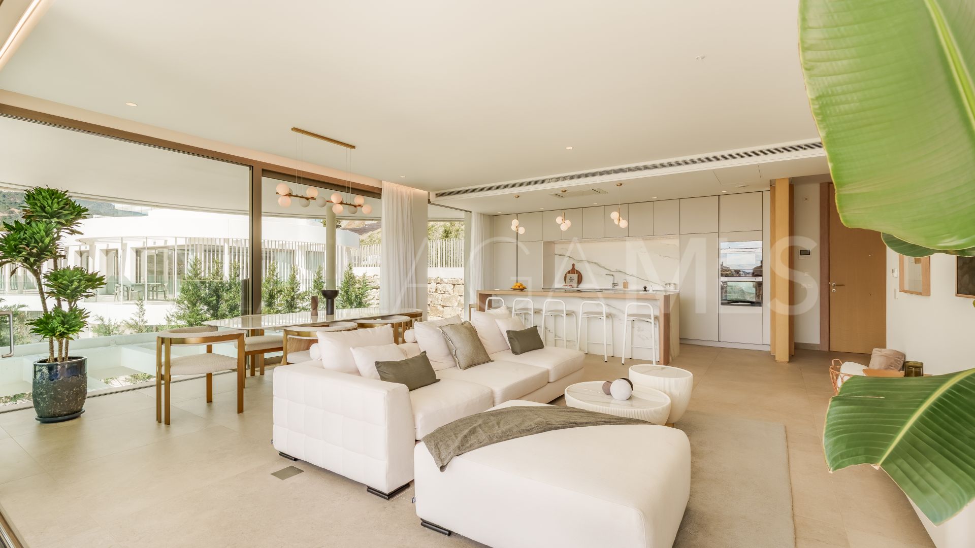 For sale La Quinta 3 bedrooms apartment