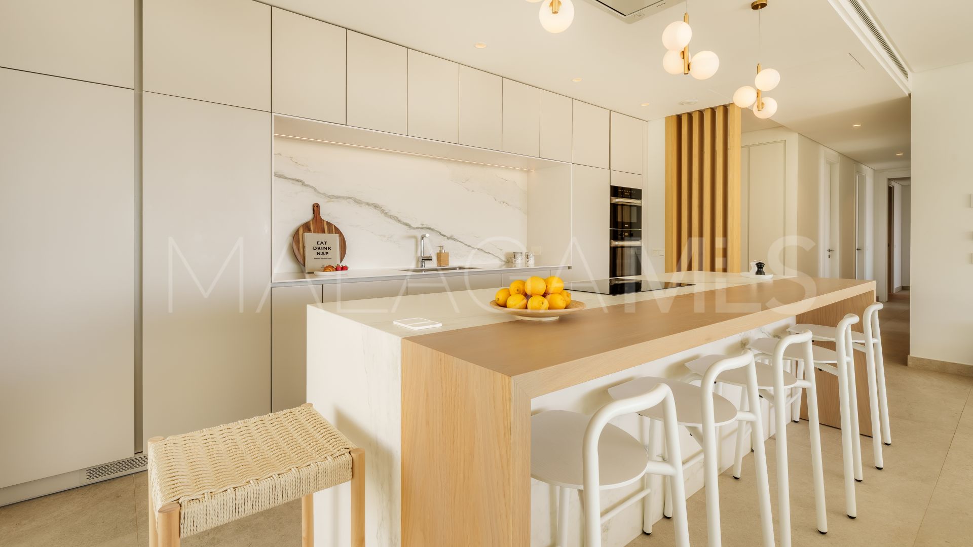 For sale La Quinta 3 bedrooms apartment