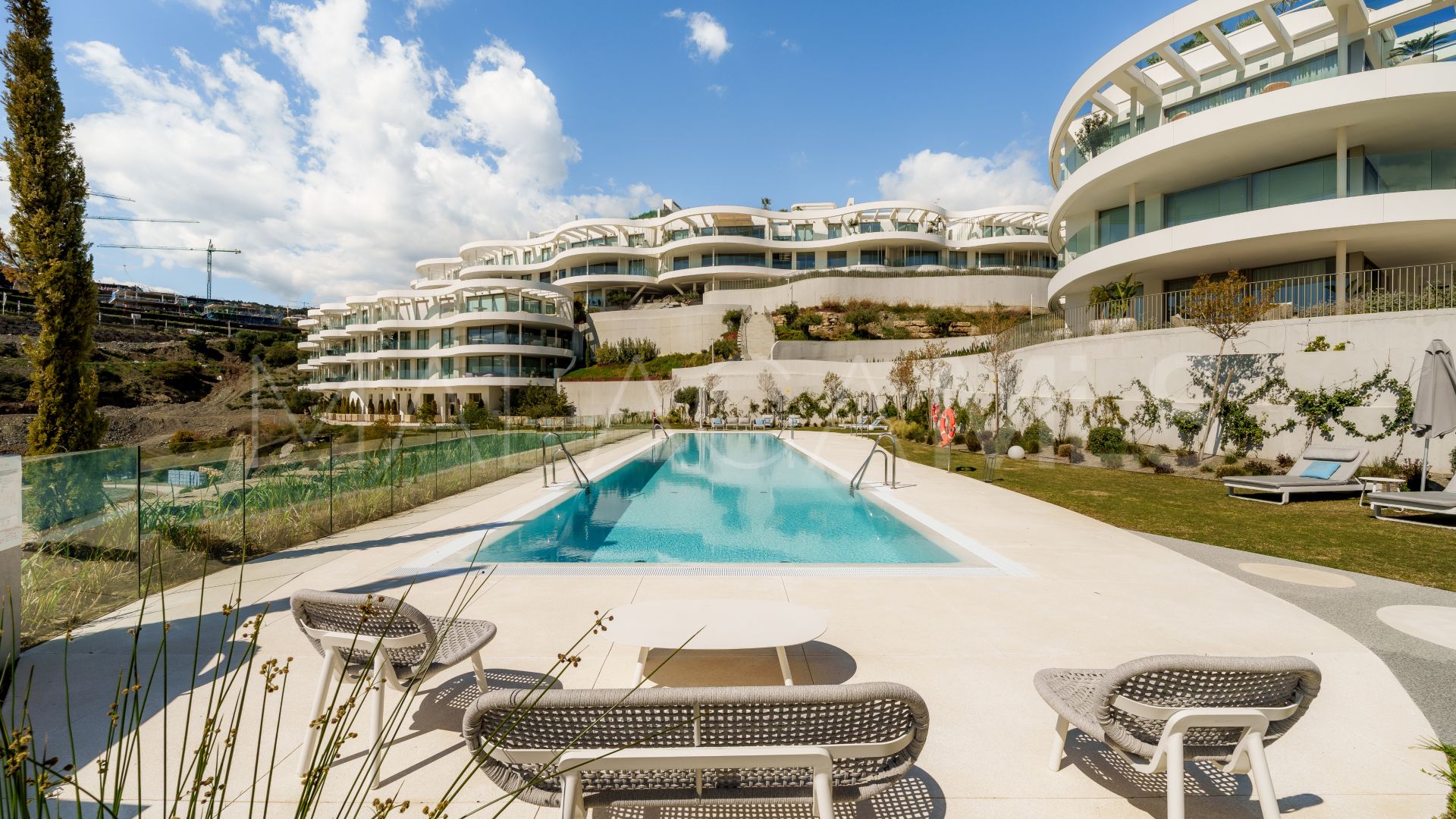 For sale La Quinta 3 bedrooms apartment