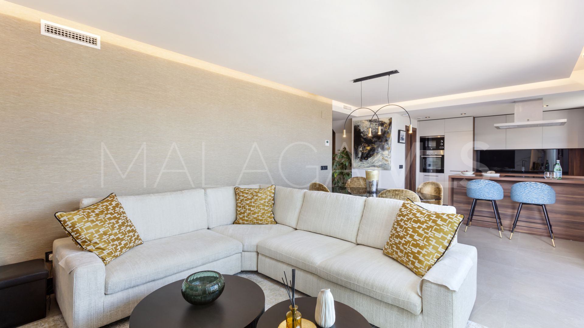 Appartement terrasse for sale in Los Naranjos