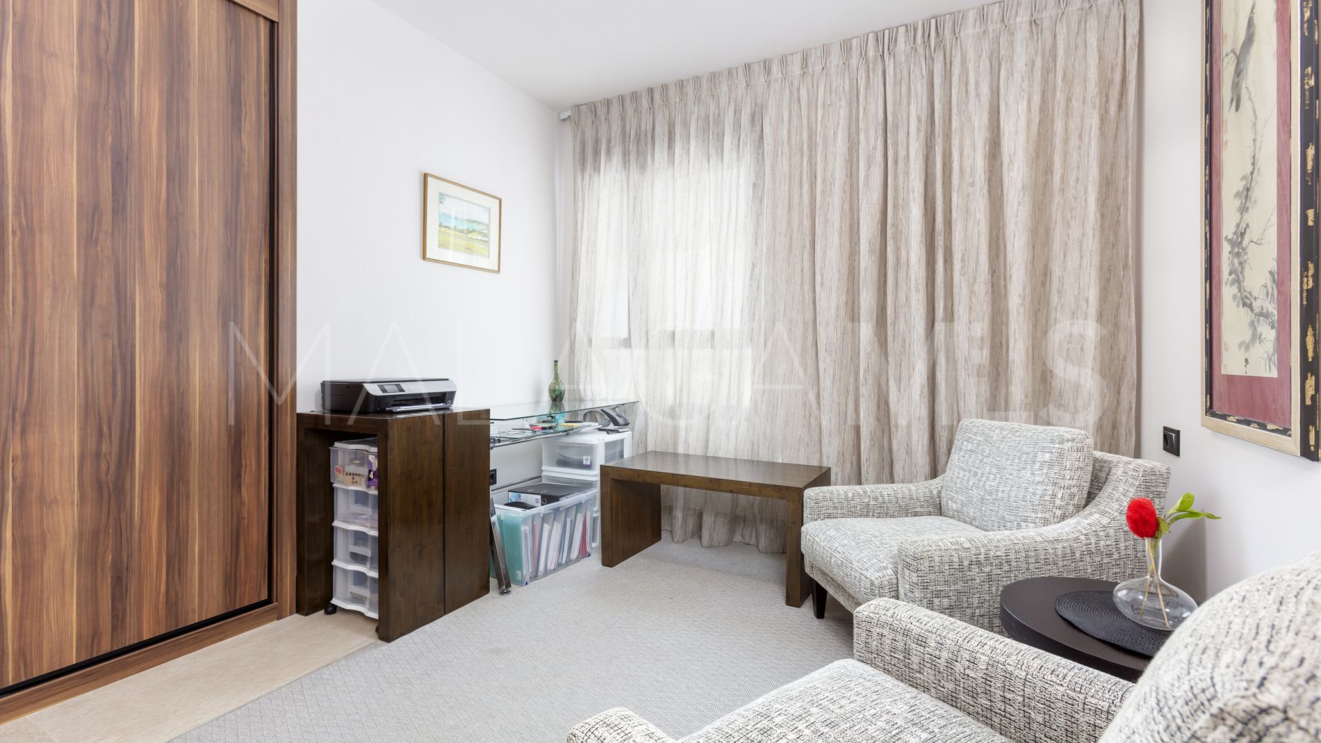 Appartement terrasse for sale in Los Naranjos