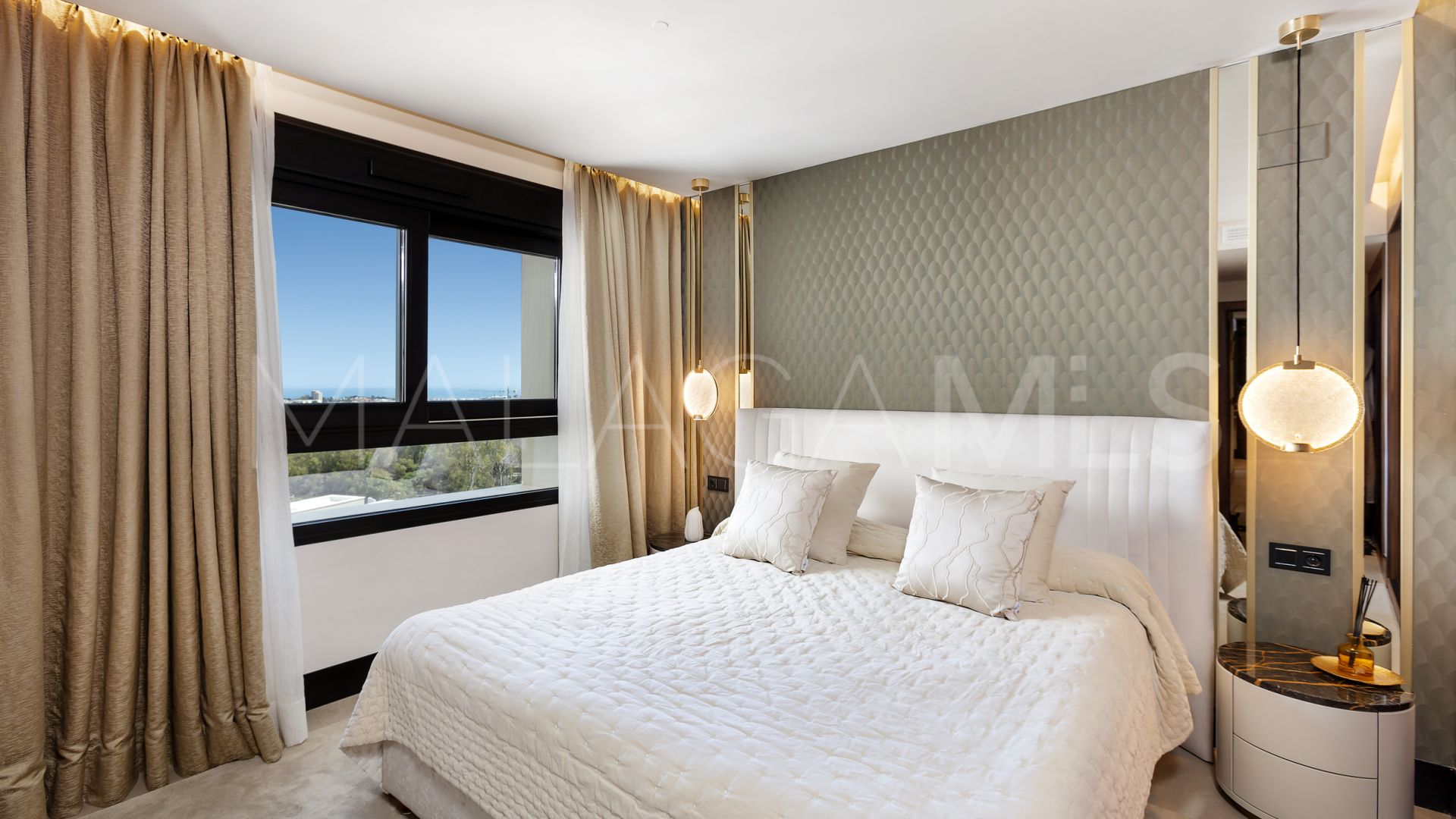 Appartement terrasse for sale in Los Naranjos