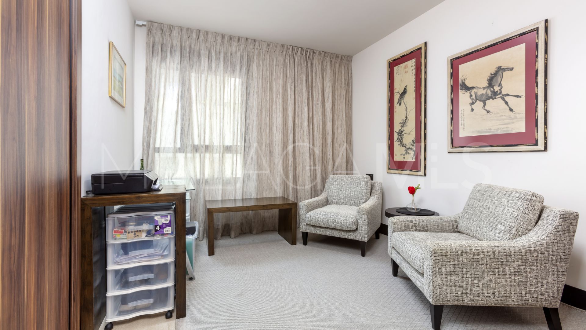 Appartement terrasse for sale in Los Naranjos