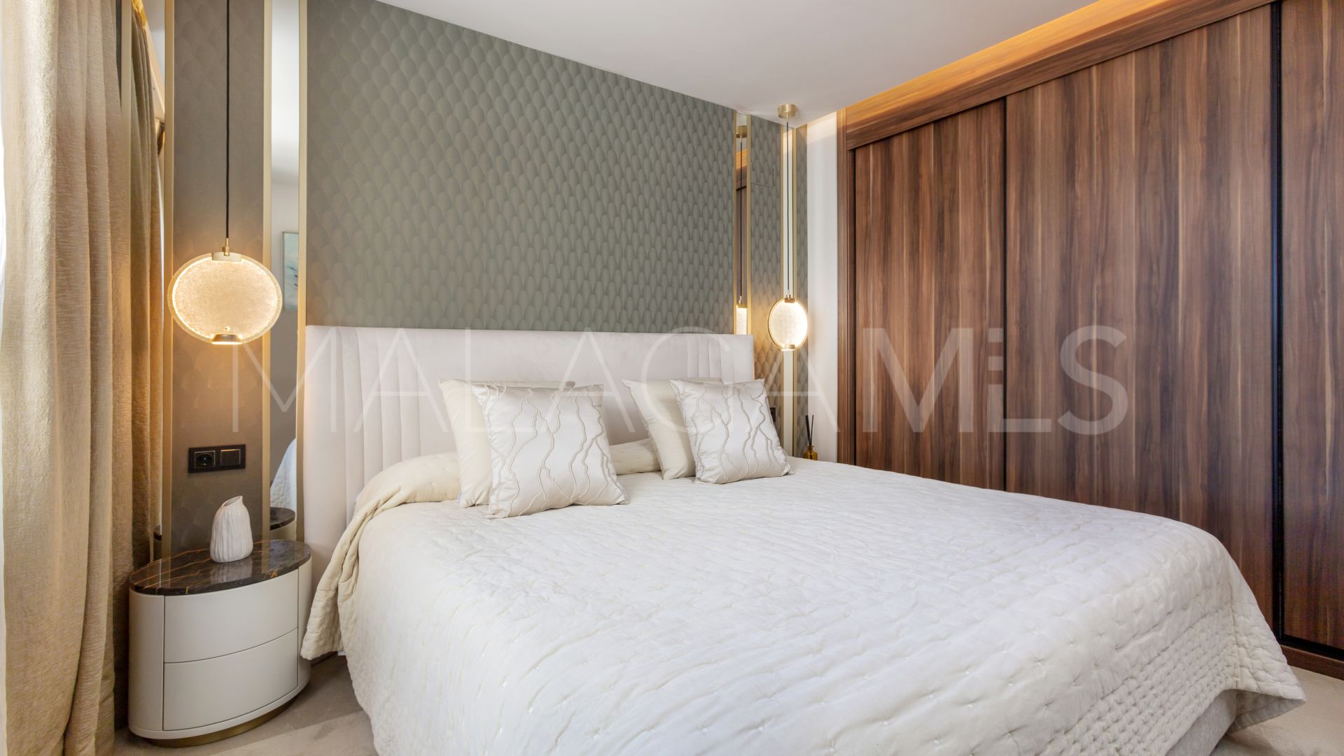 Appartement terrasse for sale in Los Naranjos