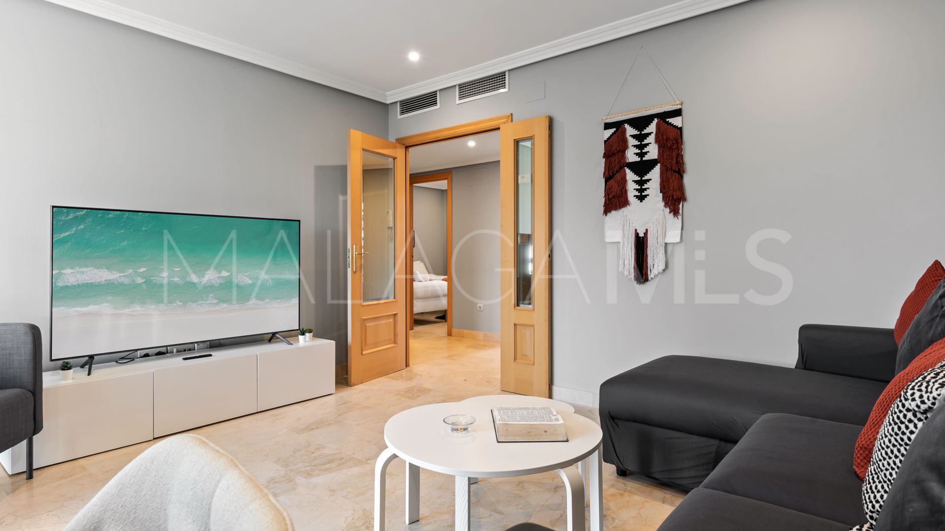 Apartamento for sale in Selwo