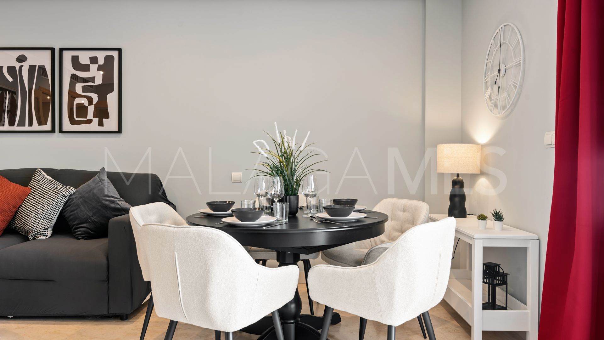 Apartamento for sale in Selwo