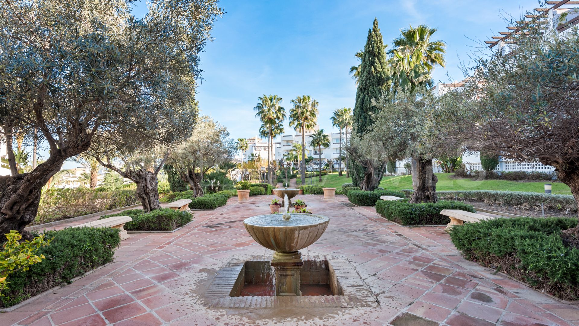 Apartamento for sale in Selwo