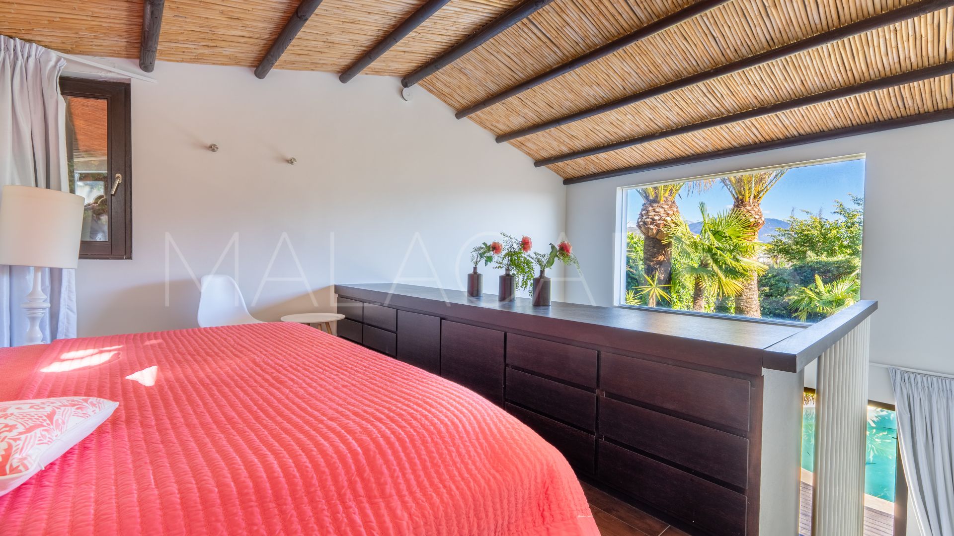 Chalet for sale in Las Brisas