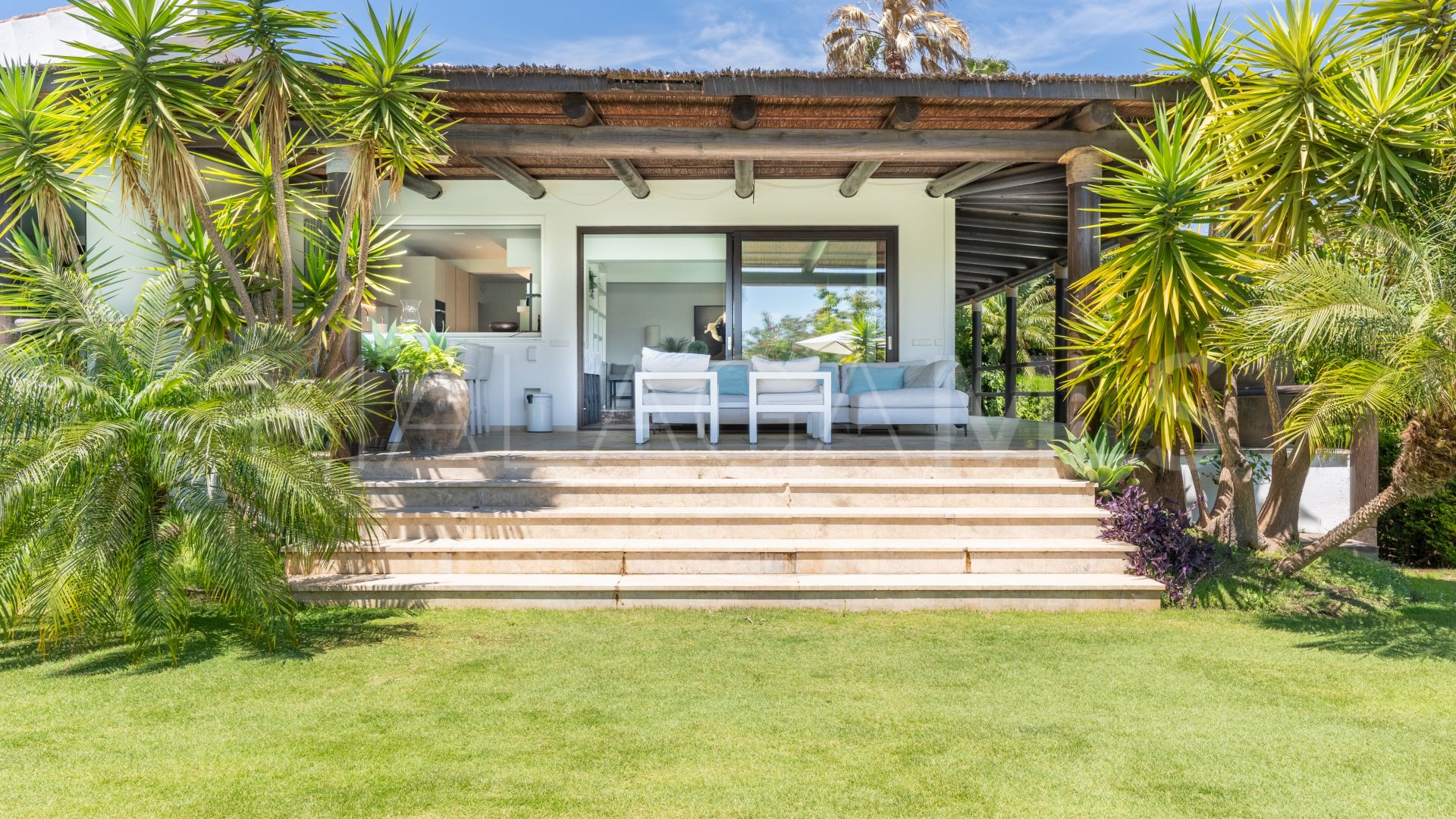 Chalet for sale in Las Brisas