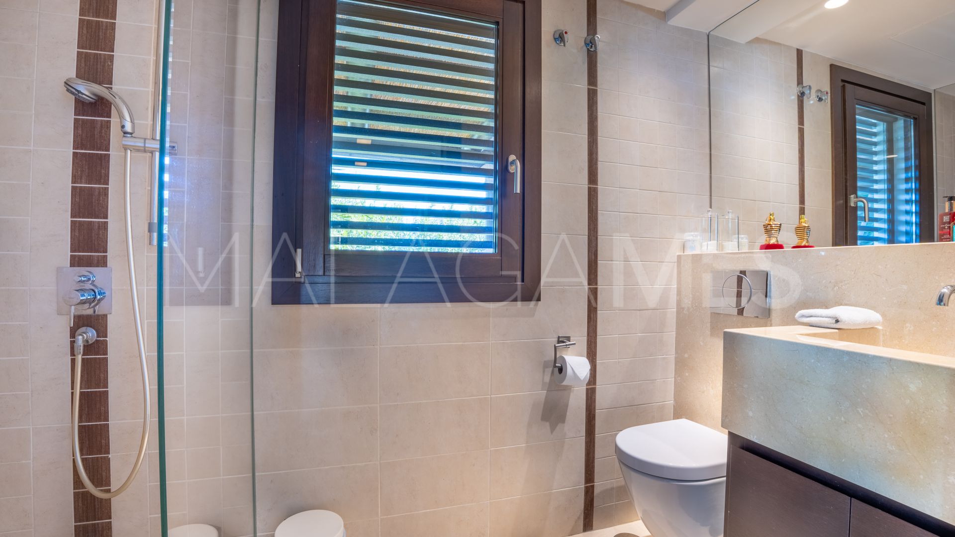 Chalet for sale in Las Brisas