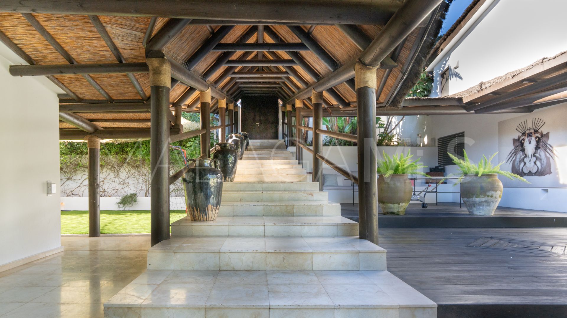 Chalet for sale in Las Brisas