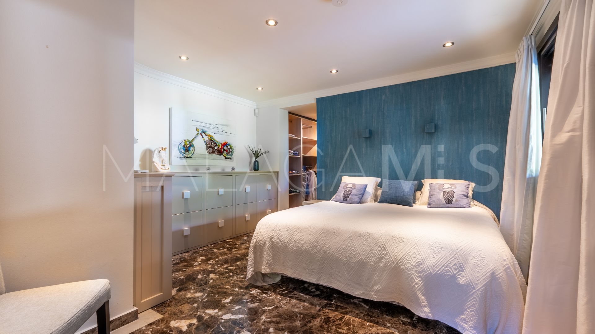 Chalet for sale in Las Brisas