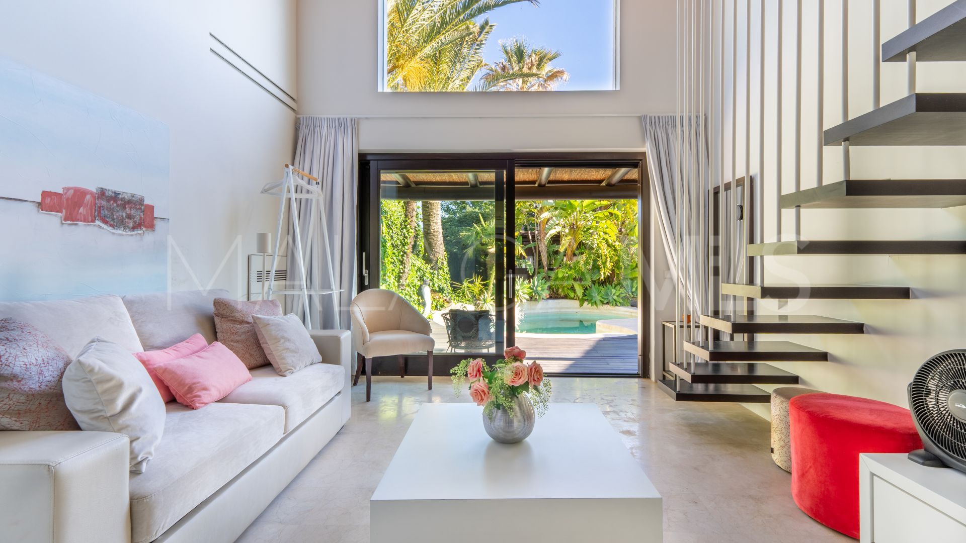 Chalet for sale in Las Brisas