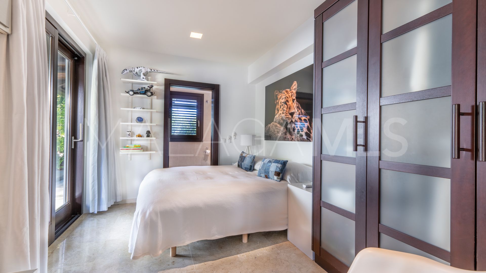 Chalet for sale in Las Brisas