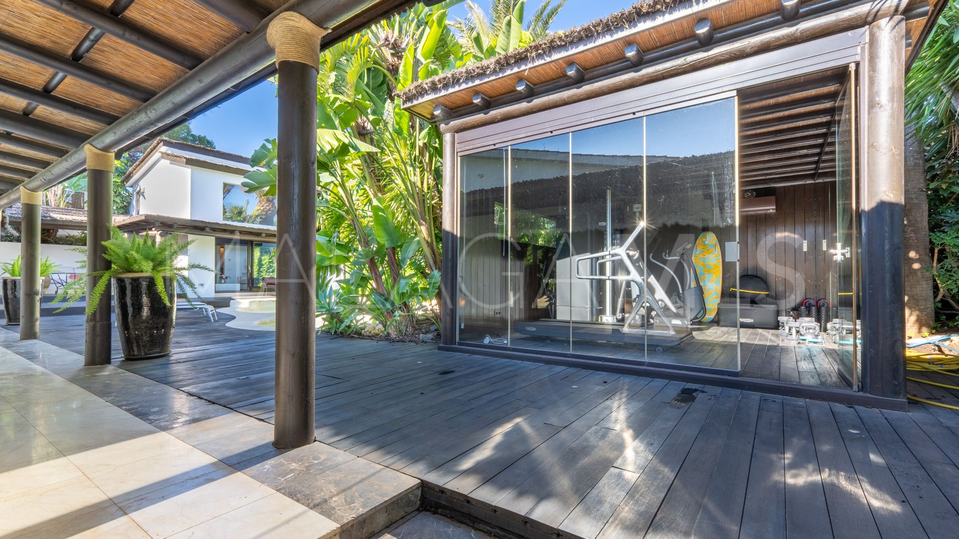 Chalet for sale in Las Brisas