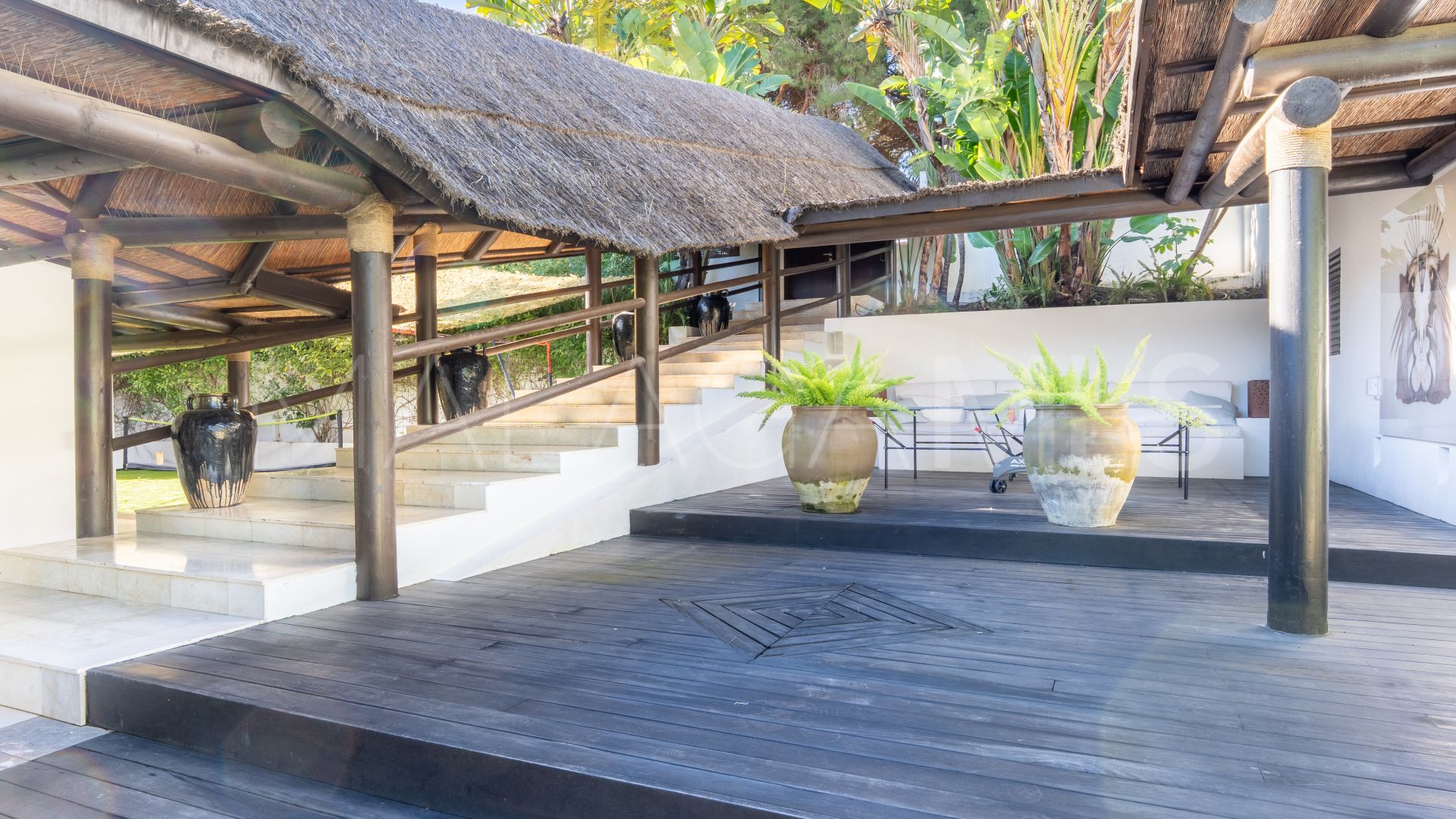 Chalet for sale in Las Brisas